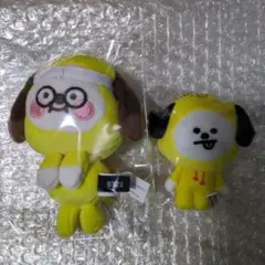 2026年最新】K-POP ぬいぐるみ・マスコットの人気アイテム - メルカリ
