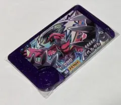 ポケモン　フレンダ　イベルタル　スーパートレジャー