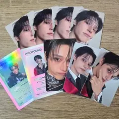 2026年最新】ateez ウヨン センイルの人気アイテム - メルカリ