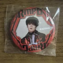 RMPG 川村壱馬 缶バッジ