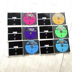 disco freak CD 6枚セットのサムネイル