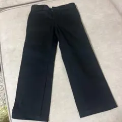 ディッキーズ　ズボン　黒　100のサムネイル