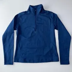 NIKE GOLF ナイキ　ゴルフ　ハーフジップ　レディース　Mサイズ