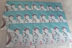 ハイキュー 展 final トランプ 青葉城西 金田一