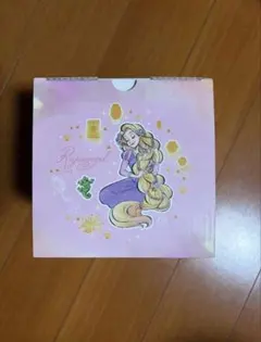 ディズニーストア　ラプンツェル　ルームプロジェクターのサムネイル