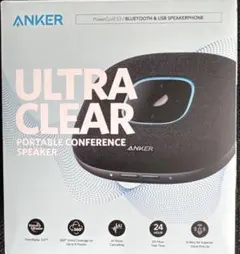 2026年最新】anker powerconf スピーカーの人気アイテム - メルカリ