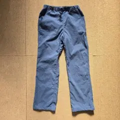 mont-bell　モンベル　ストレッチO.D.パンツ　130