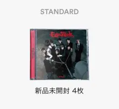 &TEAM Go in Blind 月狼 通常盤 新品未開封 4枚