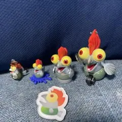 スプラトゥーン　コジャケ　セット