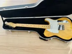フェンダー　テレキャスター シンライン　thinline 3.1キロ フェンダー テレキャスター シンライン thinline 3.1キロ - メルカリ