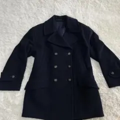 2025年最新】BURBERRY レディース ピーコート・ウールコートの人気