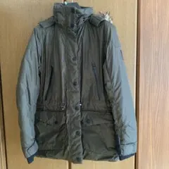 ラルフローレン　ダウンジャケット