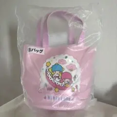 サンリオ キキララ くじ バッグ