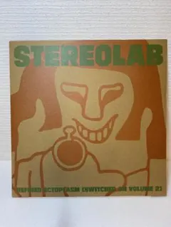 Stereolab ‎ステレオラブ　CD BEATINK.COM / Stereolab / ステレオラブが5/23発売の15年振りと