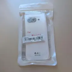 Pixel 9A用透明ケース