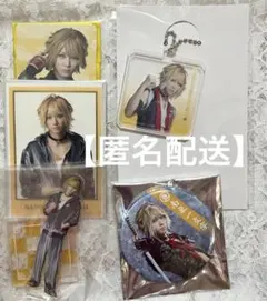 刀剣乱舞 刀ミュ 南泉一文字 音曲祭 江水 真剣乱舞祭 クリカ アクスタ 缶バ