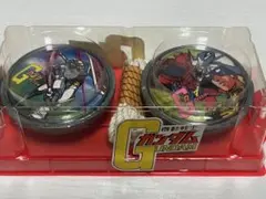 2日間限定　デジモンテイマーズ　パワータイムオメガモン　メガログラウモン 2日間限定 デジモンテイマーズ パワータイムオメガモン メガロ