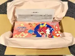 スペシャルBOX ポケモンセンター ヒロシマ