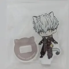 大千鳥十文字槍 刀猫男士 刀剣乱舞 とうらぶ アクリルスタンド