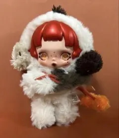 SKULLPANDA スカルパンダ Winter Symphony COCOA