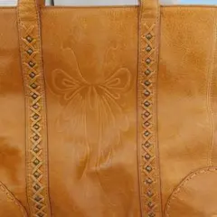 ANNA SUI　　トートバッグ