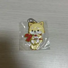 まめちぃ ラバーマスコット ジェオチャム