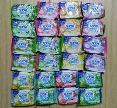 バスラボ 入浴剤 温浴タイプ＆クールタイプ24個まとめ売り①のサムネイル