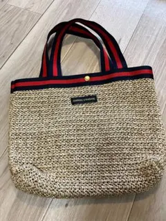 JOURNAL STANDARD かごバッグ トートバッグのサムネイル