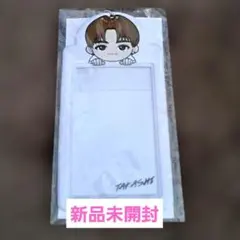 超特急 タカシ ミニフォトホルダー EVE