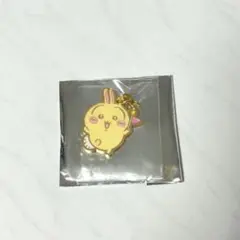 ちいかわ うさぎ メタルチャーム ちいかわパーク