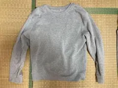 スウェットセット（上2枚・下4枚）と薄手のズボン