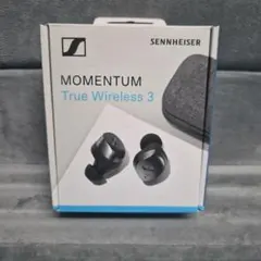 【美品】MOMENTUM True Wireless 3 Amazon限定のサムネイル
