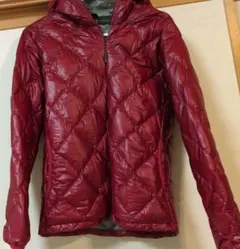 mont-bell モンベル ダウン