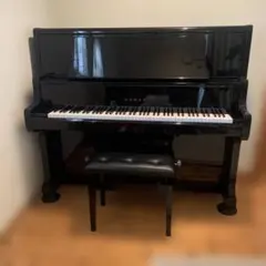 カワイ アップライト ピアノ kb-20 M/pep - メルカリ