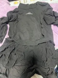 X-girlステージスワンピ