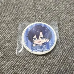 すにすて うぃあすに2 たちばなくん 缶バッジ - メルカリ