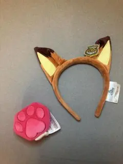 ニック　カチューシャ、カスタムカチューシャ