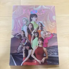 TWICE FANCY YOU 專輯