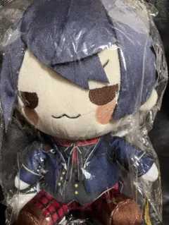 ディアラバ ディアボリックラヴァーズ ぬいぐるみ 未開封 キノ