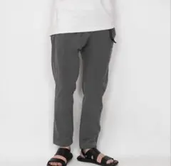 GRAMICCI × EDIFICE 別注 トラウザーパンツ Ｍ　グラミチのサムネイル