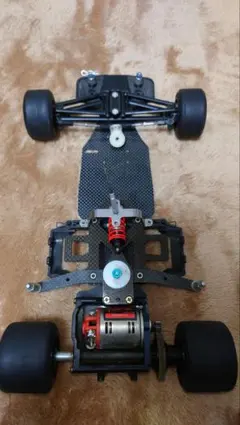 2026年最新】タミヤ f103の人気アイテム - メルカリ