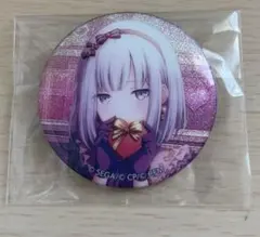 プロセカ 宵崎奏 缶バッジ バレンタイン - メルカリ