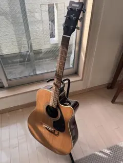 Thumb アコースティックギター F-400 ビンテージ 寺田楽器(W40系