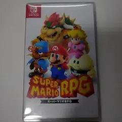 スーパーマリオRPG