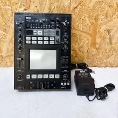 KORG KAOSS MIXER DJタッチパネル ミキサー - メルカリ