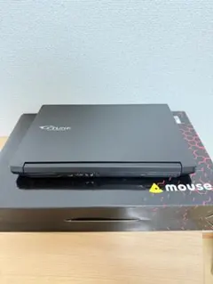 G-Tune GTUNE ゲーミングノートPC 本体