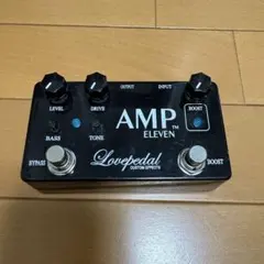 2026年最新】LOVEPEDAL AMP ELEVENの人気アイテム - メルカリ