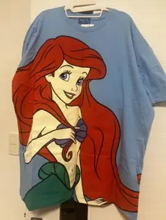 ディズニー プリンセス 集合 Tシャツ ラプンツェル オーロラ