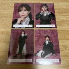 櫻坂46 生写真 遠藤理子 コンプ