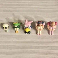 クレヨンしんちゃん まちぼうけ6 コンプリート セット